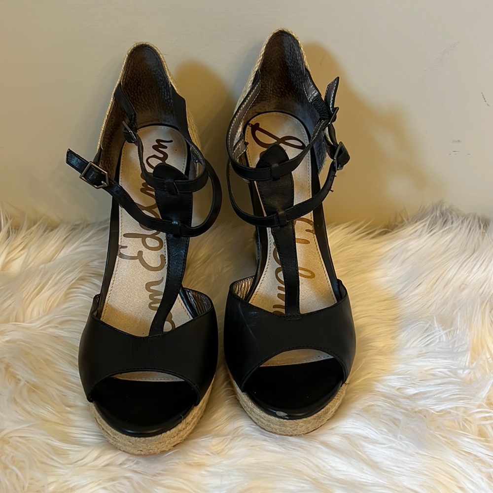 Sam elderman shoes